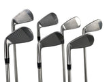 TaylorMade P770 Forged Irons - One Golf