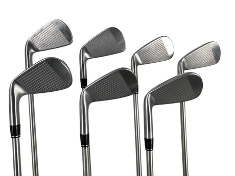TaylorMade P770 Forged Irons - One Golf