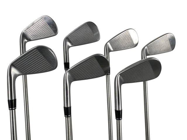 TaylorMade P770 Forged Irons - One Golf