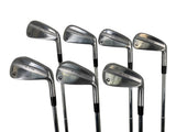 TaylorMade P770 Forged Irons - One Golf
