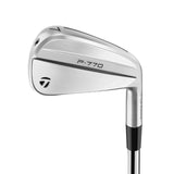 TaylorMade P770 Forged Irons - One Golf