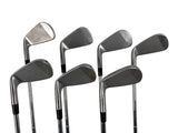 TaylorMade P770 Forged Irons - One Golf