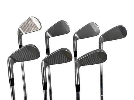 TaylorMade P770 Forged Irons - One Golf