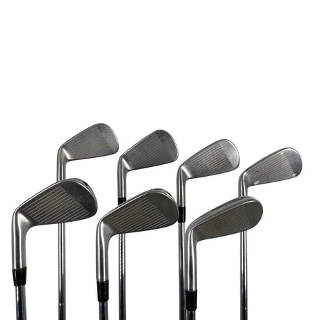 TaylorMade P770 Forged Irons - One Golf
