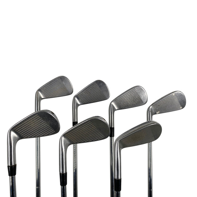 TaylorMade P770 Forged Irons - One Golf