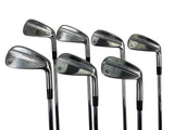 TaylorMade P770 Forged Irons - One Golf