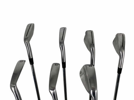 TaylorMade P770 Forged Irons - One Golf