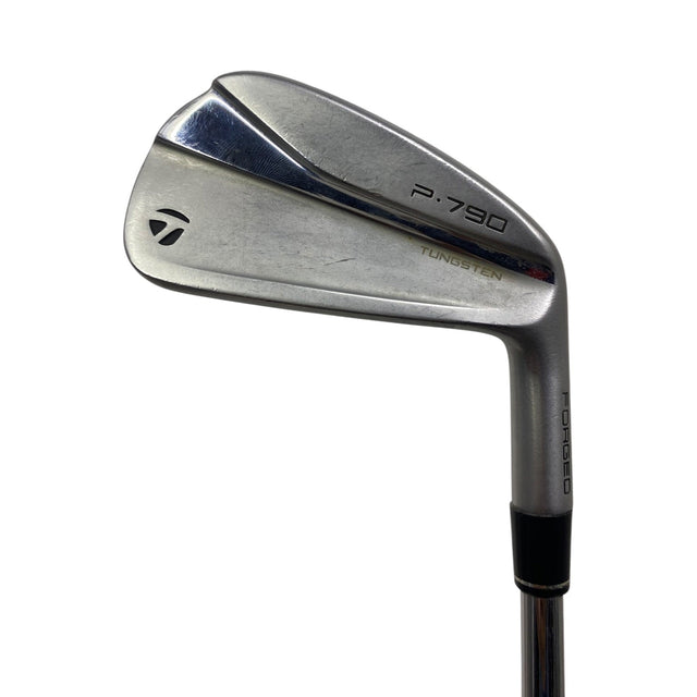 TaylorMade P790 4 Forged Iron - One Golf