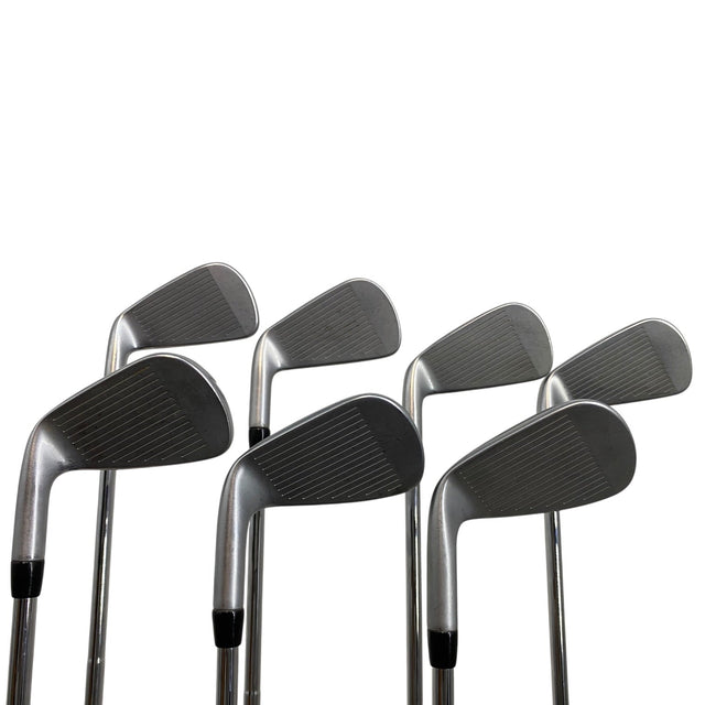 TaylorMade P790 Forged Irons - One Golf