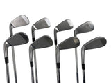 TaylorMade P790 Forged Irons - One Golf