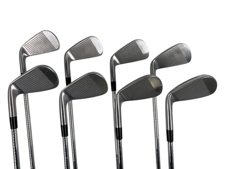 TaylorMade P790 Forged Irons - One Golf