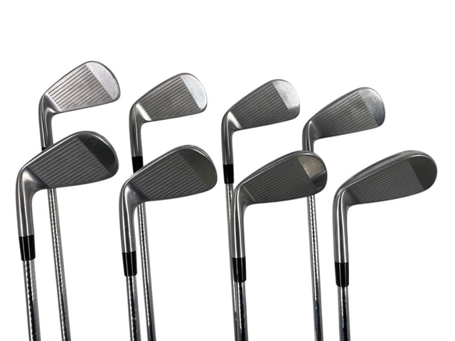 TaylorMade P790 Forged Irons - One Golf
