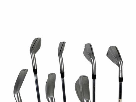 TaylorMade P790 Forged Irons - One Golf