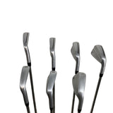 TaylorMade P790 Forged Irons - One Golf