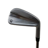 TaylorMade P790 Forged Irons - One Golf