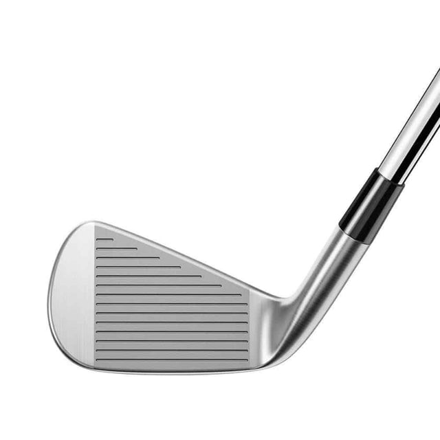 TaylorMade P790 Forged Irons - One Golf