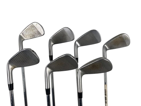 TaylorMade P790 Forged Irons - One Golf