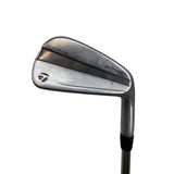 TaylorMade P790 Forged Irons - One Golf