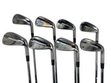 TaylorMade P790 Forged Irons - One Golf