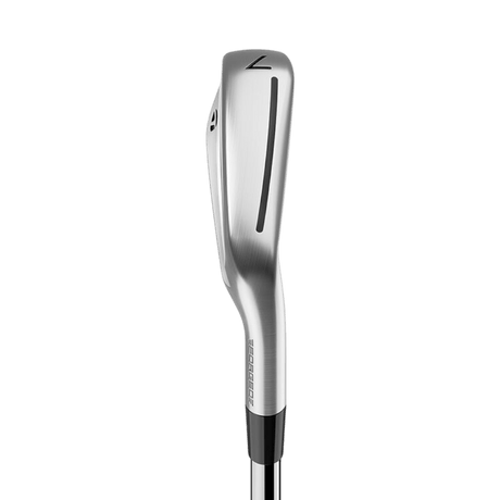 TaylorMade P790 Forged Irons - One Golf