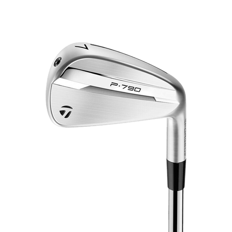 TaylorMade P790 Forged Irons - One Golf