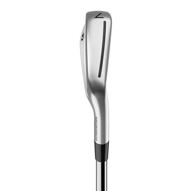 TaylorMade P790 Forged Irons - One Golf