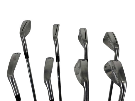 TaylorMade P790 Forged Irons - One Golf