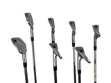 TaylorMade P790 Forged Irons - One Golf