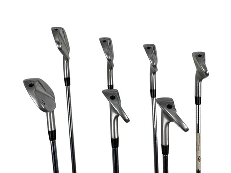 TaylorMade P790 Forged Irons - One Golf