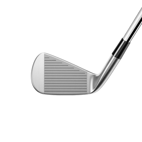 TaylorMade P790 Forged Irons - One Golf