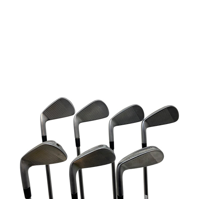 Taylormade P790 Forged Irons - One Golf