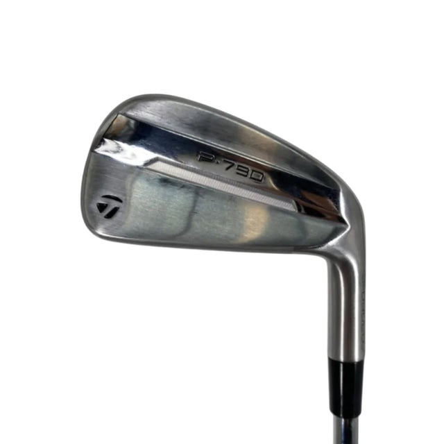 TaylorMade P790 Forged Irons - One Golf