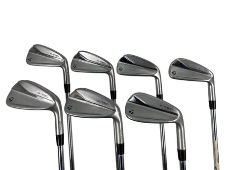 TaylorMade P790 Forged Irons - One Golf