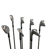 TaylorMade P790 Forged Irons - One Golf