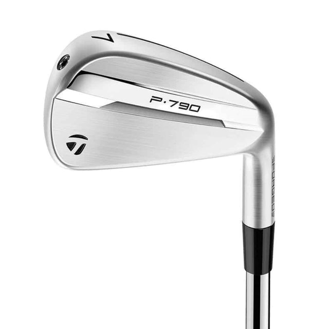 TaylorMade P790 Forged Irons - One Golf
