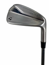TaylorMade P790 Forged Irons - One Golf