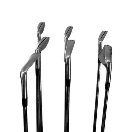 TaylorMade P790 Iron Set - One Golf