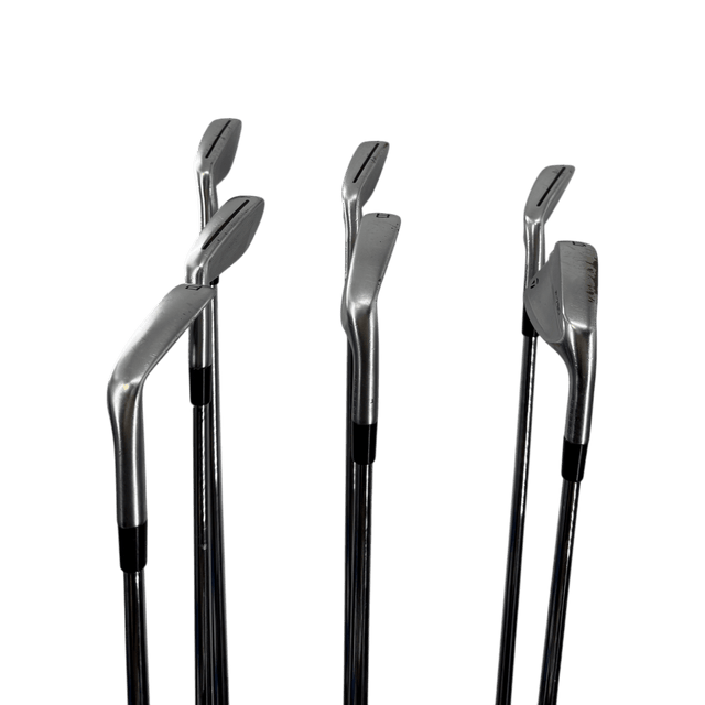 TaylorMade P790 Iron Set - One Golf