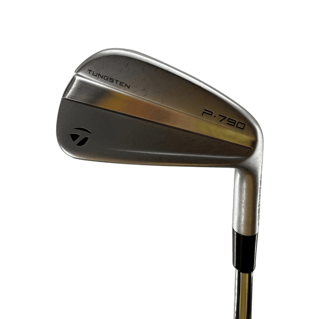 Taylormade P790 Iron Set - One Golf