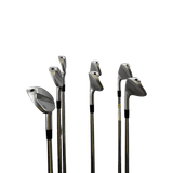 Taylormade P790 Iron Set - One Golf