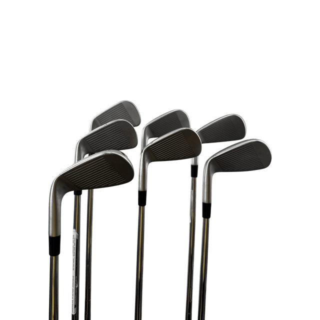 Taylormade P790 Iron Set - One Golf