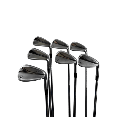 TaylorMade P790 Iron Set - One Golf
