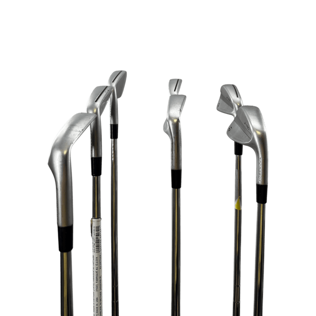Taylormade P790 Iron Set - One Golf