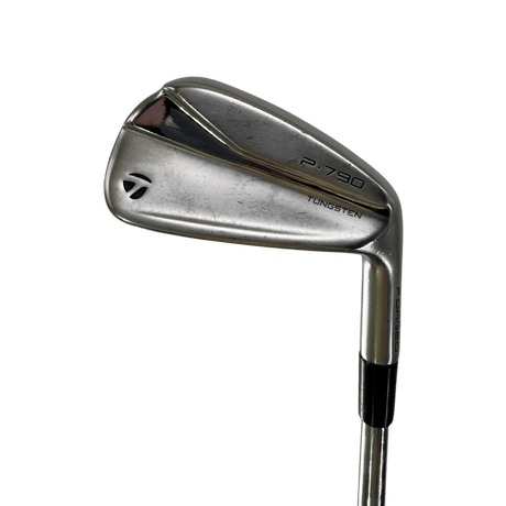 TaylorMade P790 Iron Set - One Golf