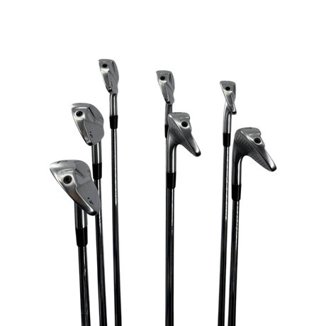 TaylorMade P790 Iron Set - One Golf