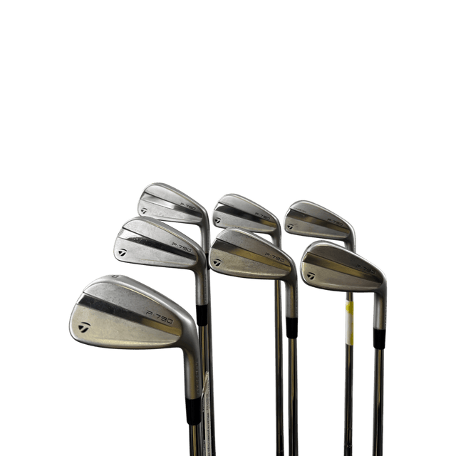 Taylormade P790 Iron Set - One Golf