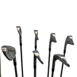 Taylormade P7CB Forged Irons - One Golf