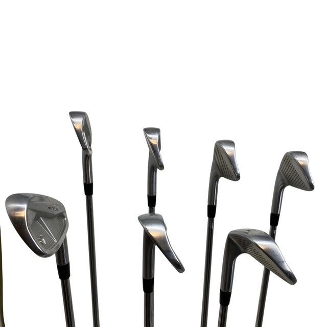 Taylormade P7CB Forged Irons - One Golf