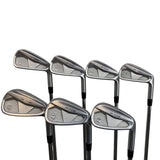 Taylormade P7CB Forged Irons - One Golf