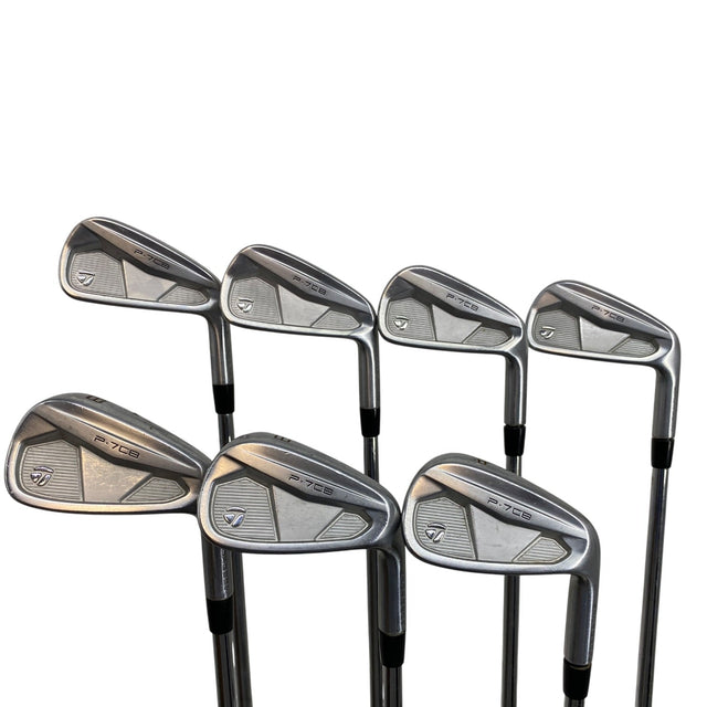 Taylormade P7CB Forged Irons - One Golf